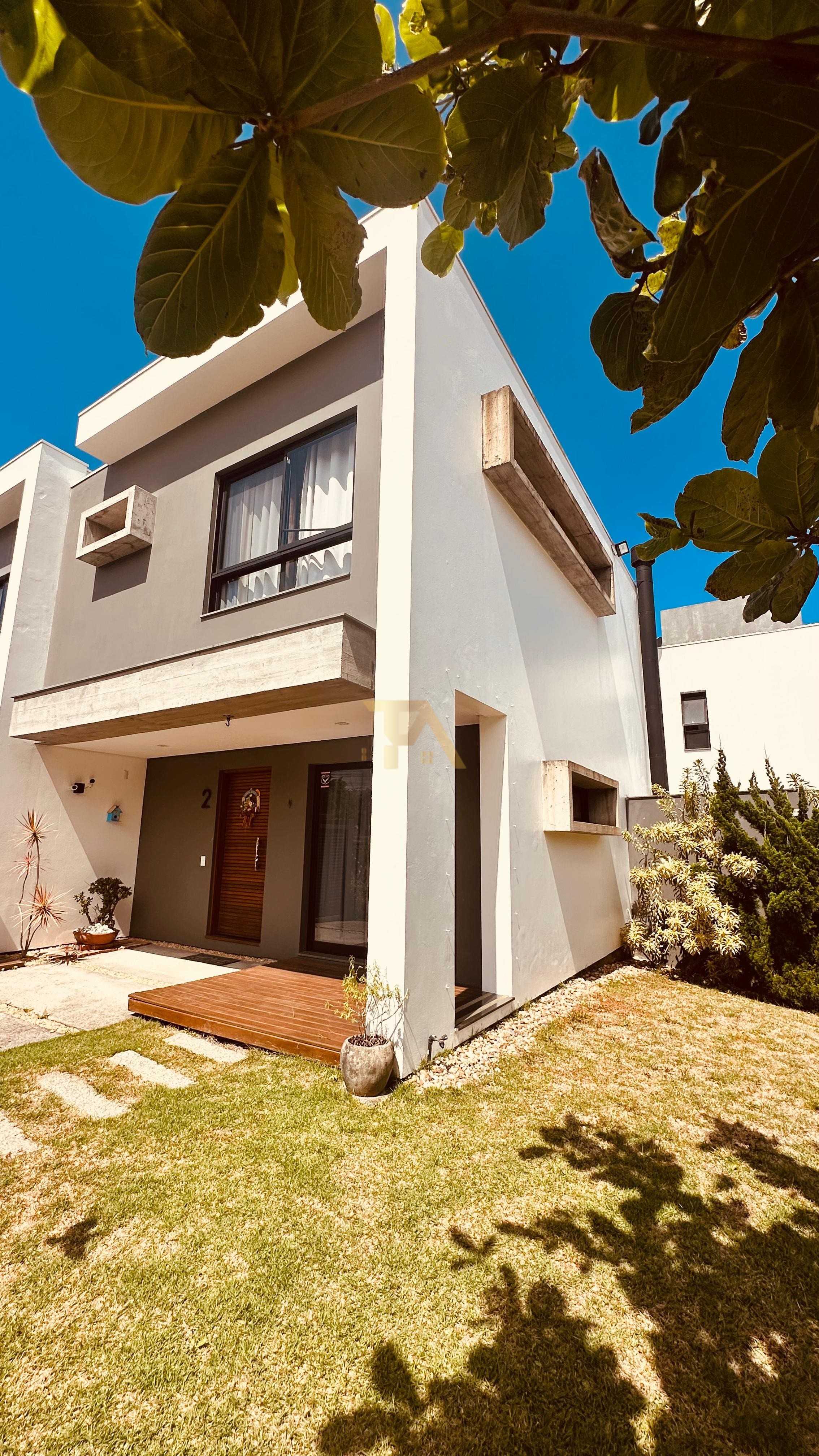 Casa para alugar  no Panorâmico - Garopaba, SC. Imóveis