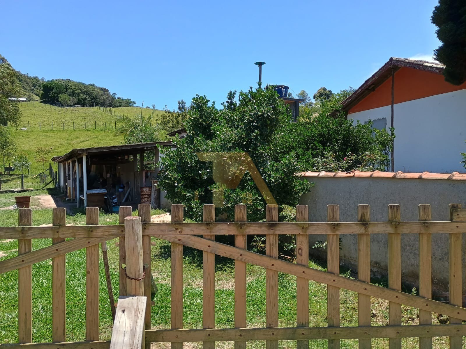 Casa à venda, 90 m² por R$ 247.000,00 Casa à venda, 90 m² por R$ 247.000,00