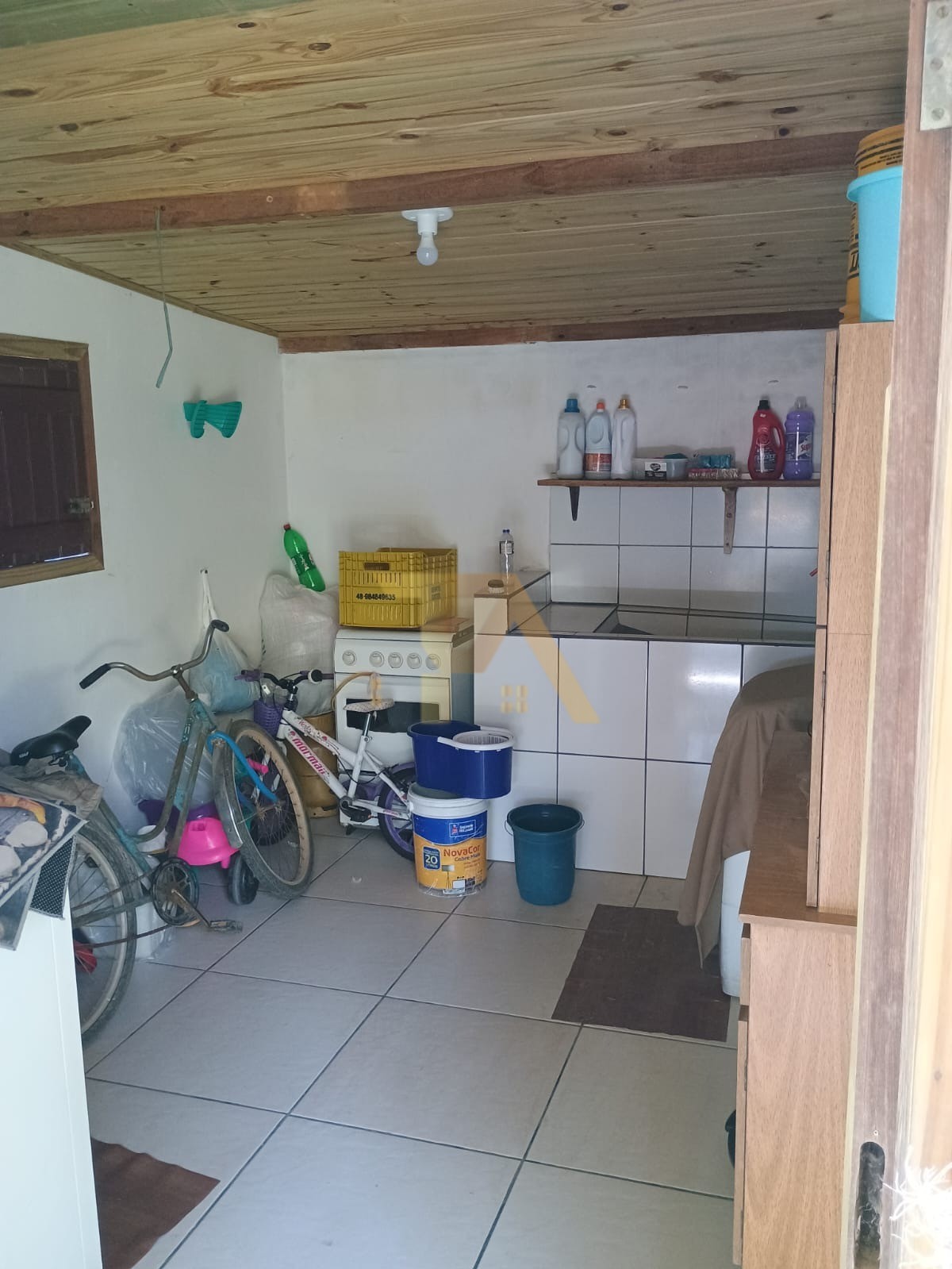 Casa, 2 quartos, 841 m² - Foto 13