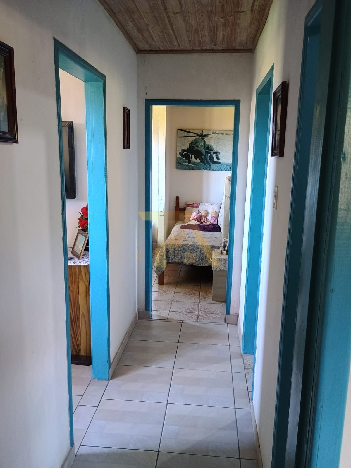 Casa à venda, 90 m² por R$ 247.000,00 Casa à venda, 90 m² por R$ 247.000,00