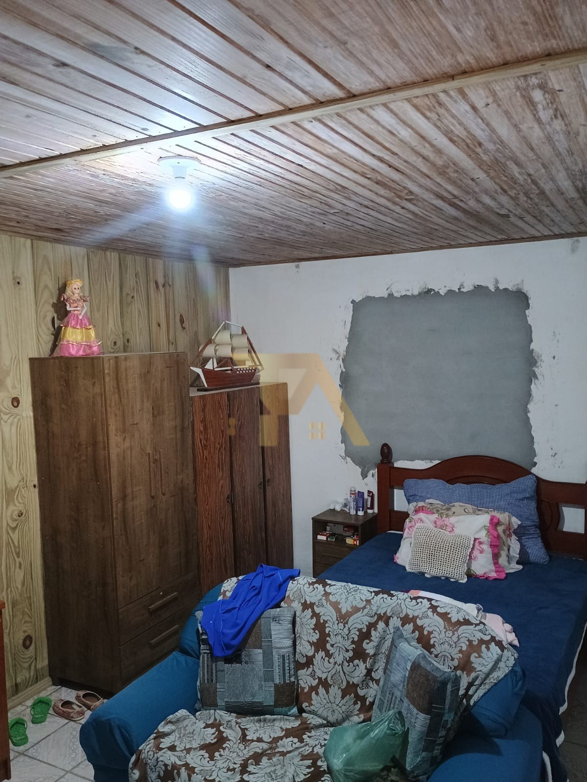 Casa, 2 quartos, 841 m² - Foto 39