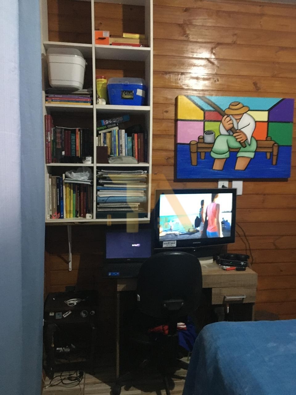 Casa, 2 quartos - Foto 23