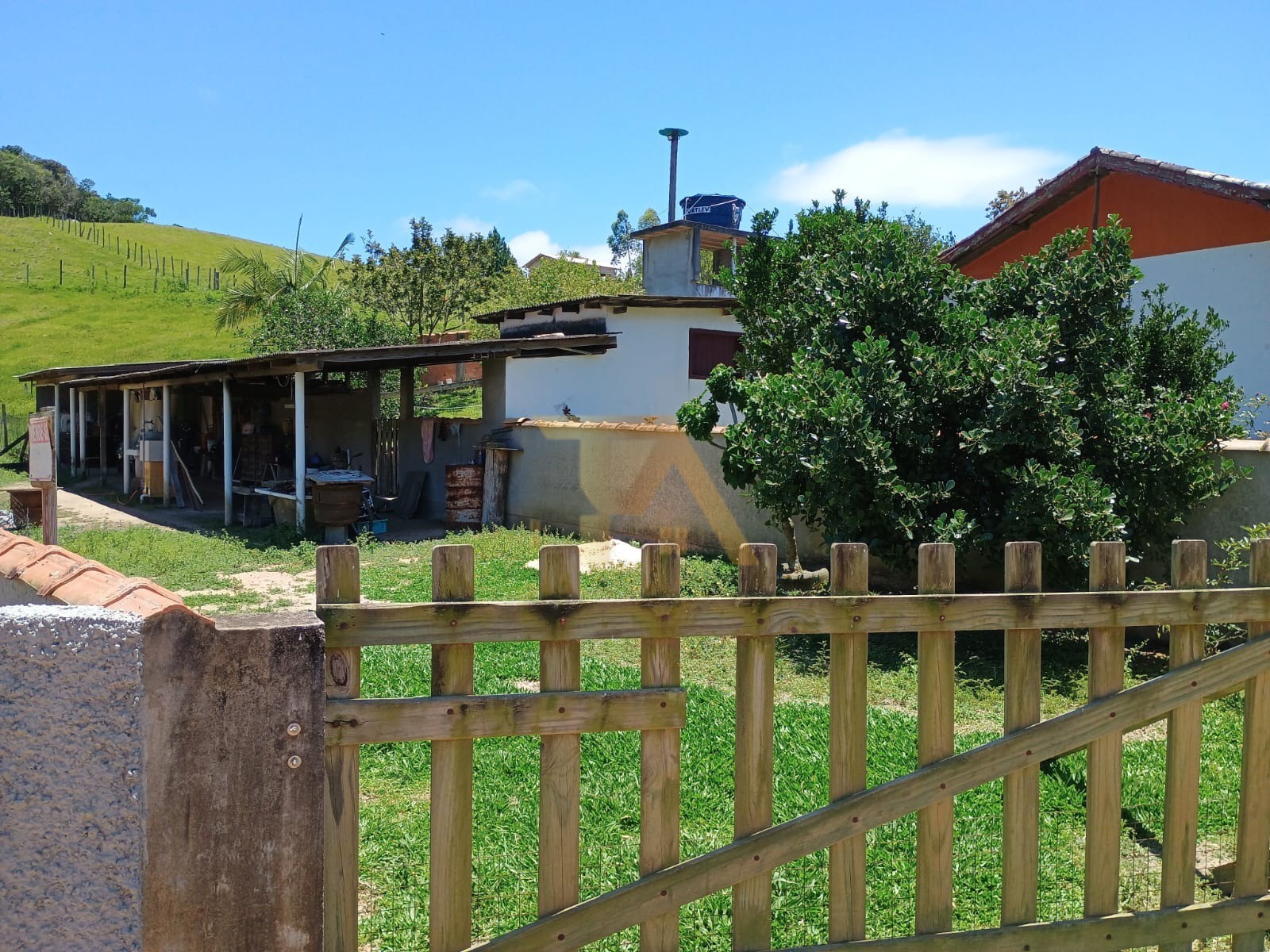 Casa à venda, 90 m² por R$ 247.000,00 Casa à venda, 90 m² por R$ 247.000,00