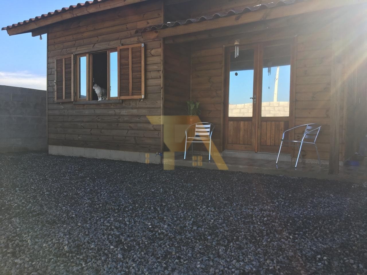 Casa, 2 quartos - Foto 18