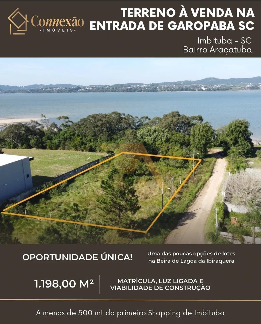 Terreno, 1198 m² - Foto 16