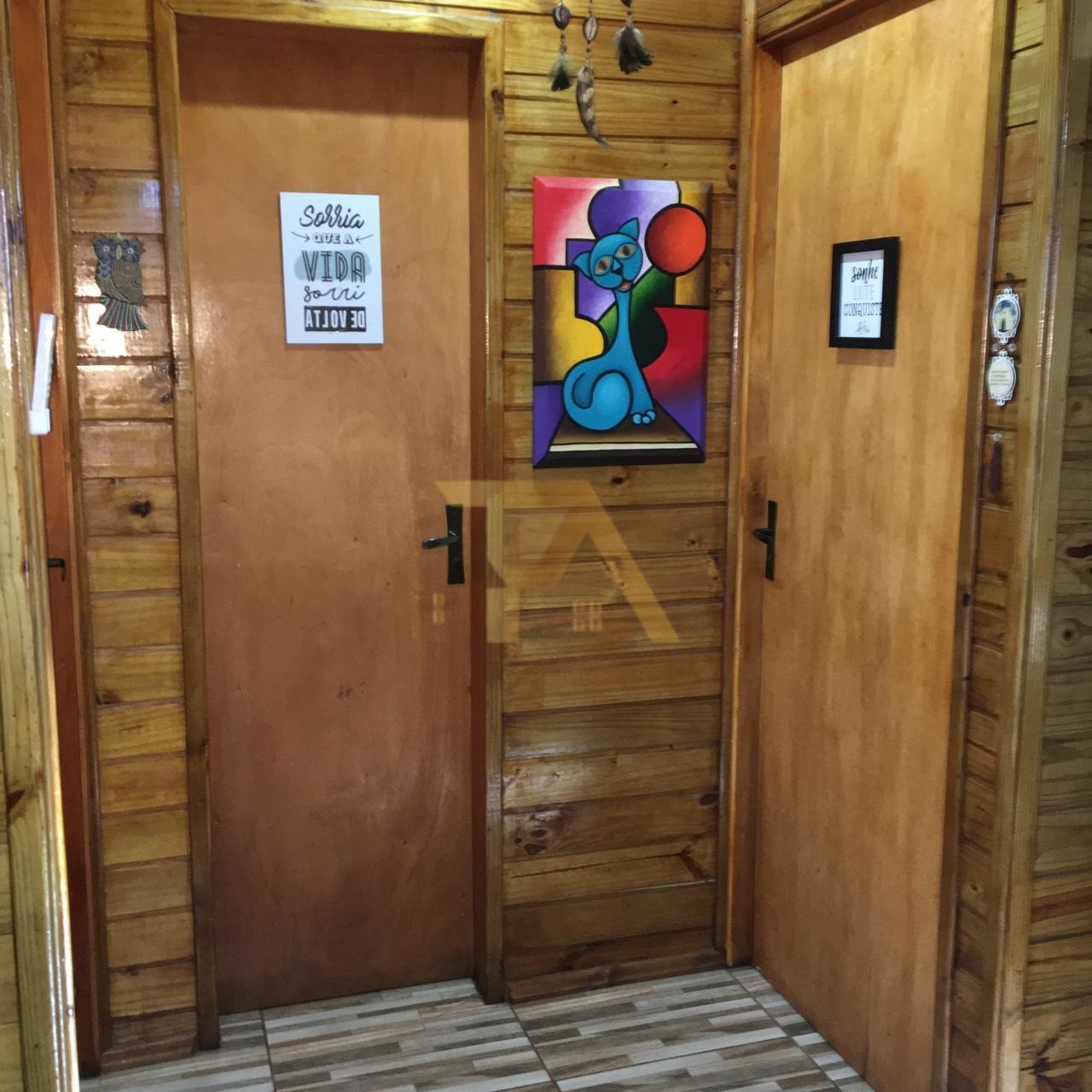 Casa, 2 quartos - Foto 20