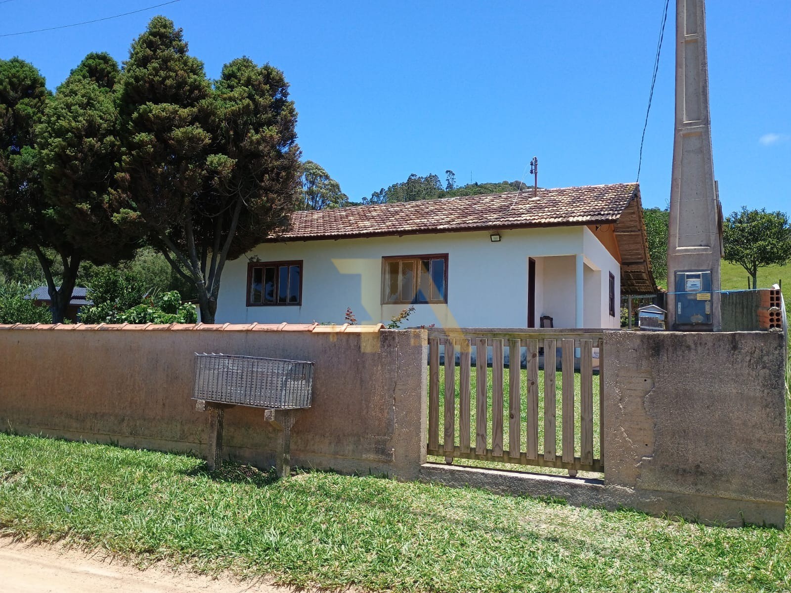 Casa à venda  no Praia Vermelha - Imaruí, SC. Imóveis