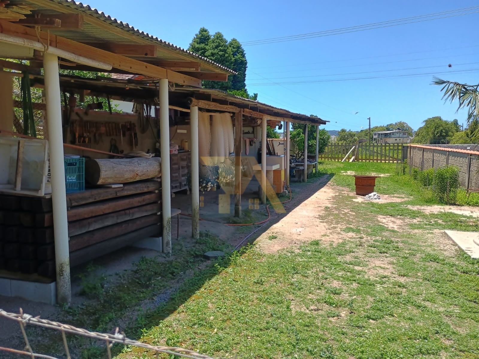 Casa, 2 quartos, 841 m² - Foto 21