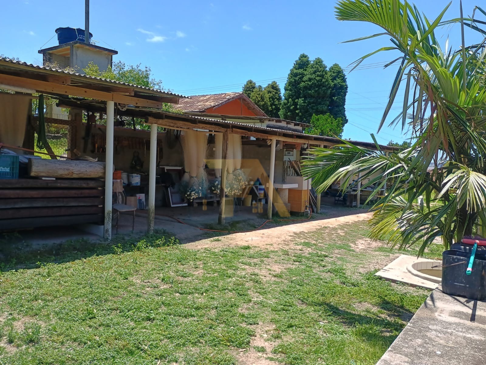 Casa à venda, 90 m² por R$ 247.000,00 Casa à venda, 90 m² por R$ 247.000,00