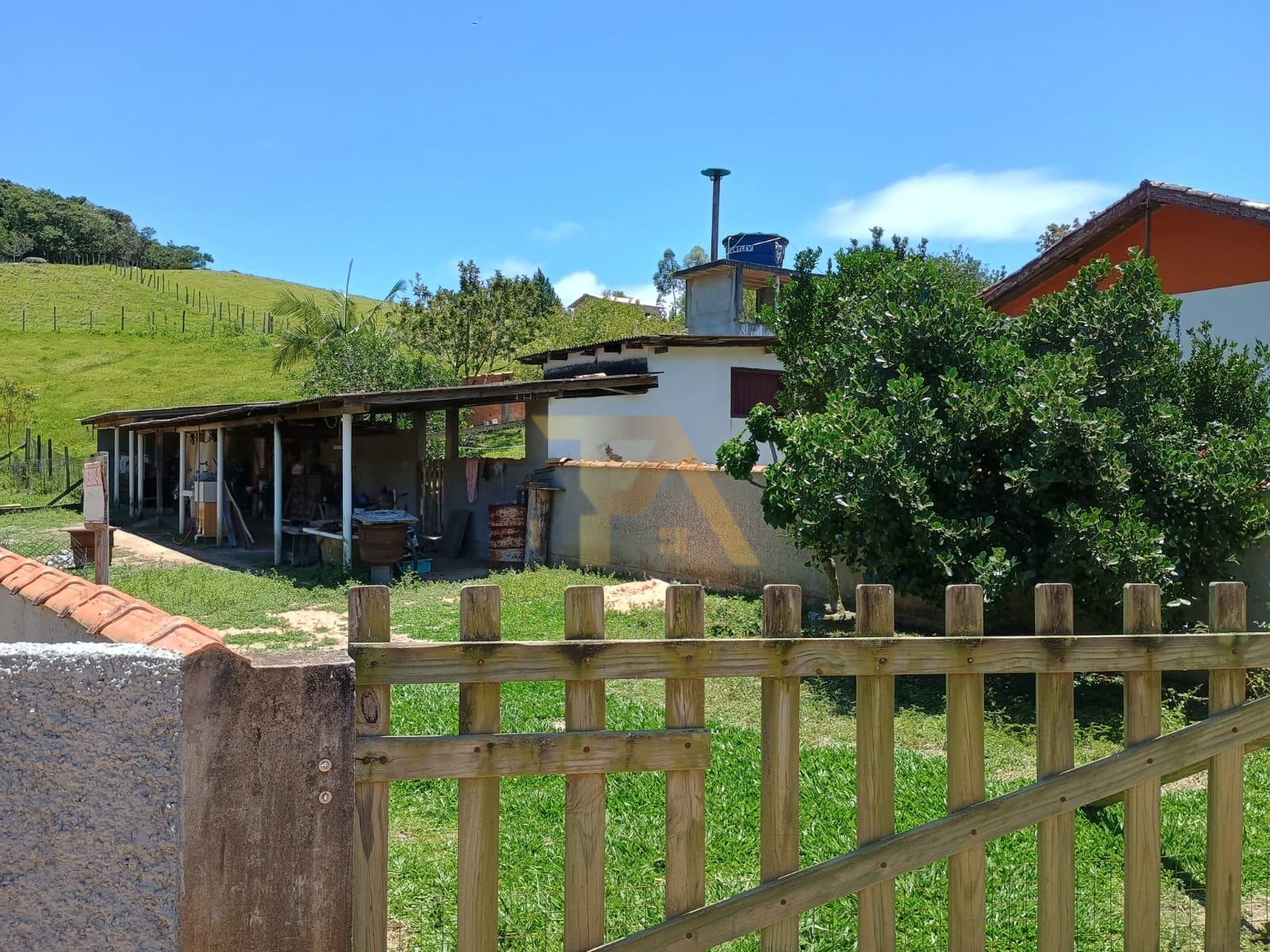 Casa à venda, 90 m² por R$ 247.000,00 Casa à venda, 90 m² por R$ 247.000,00