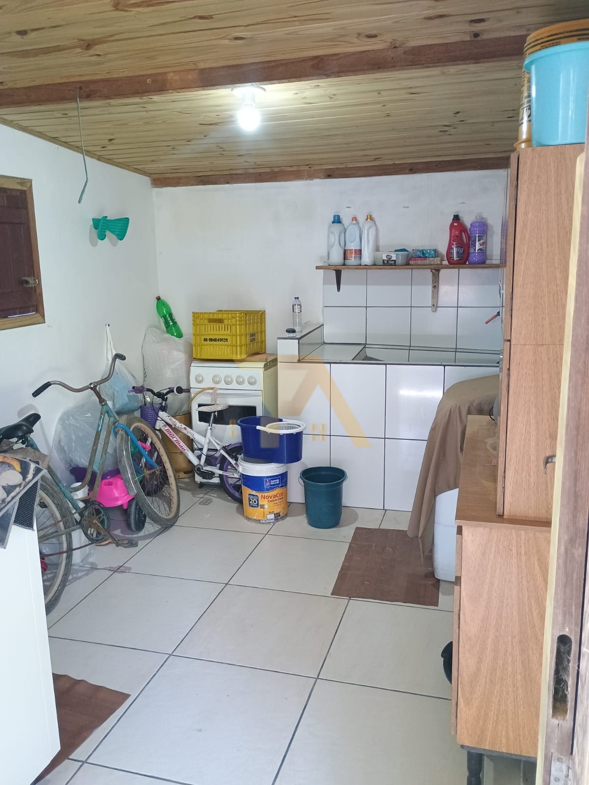 Casa, 2 quartos, 841 m² - Foto 34