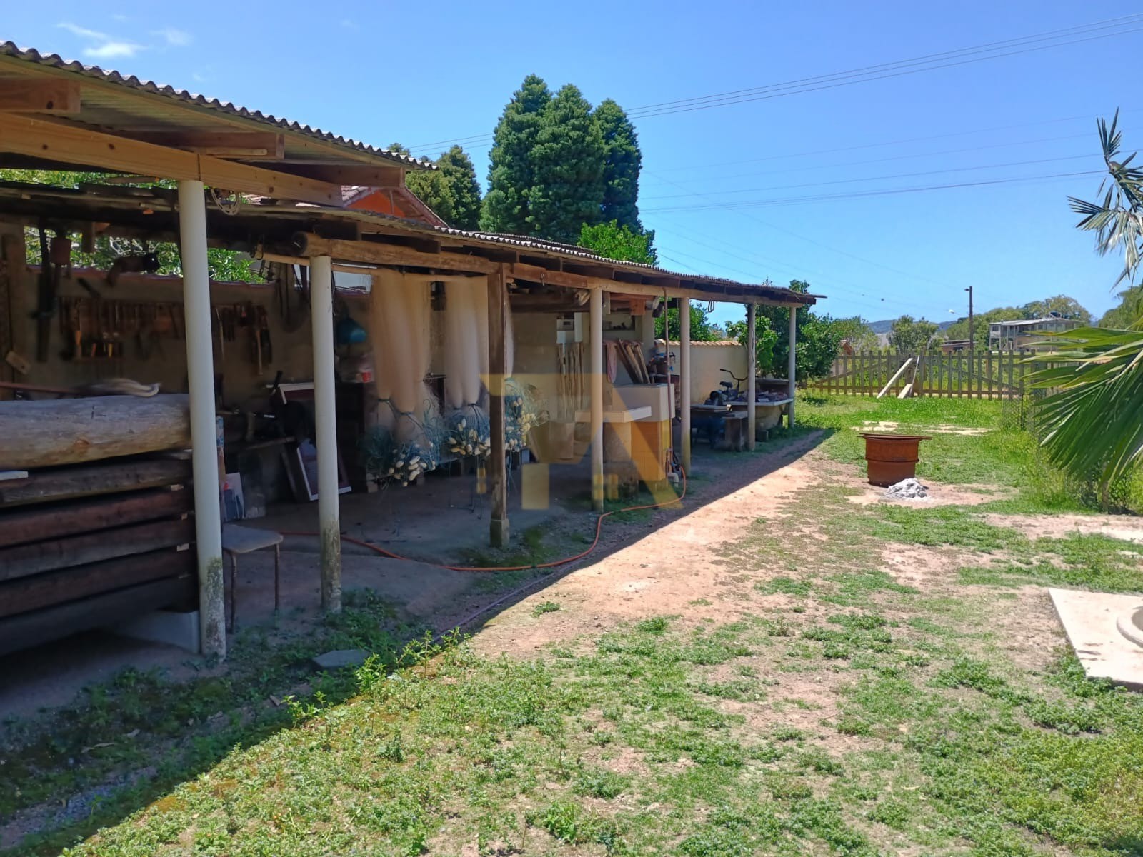 Casa, 2 quartos, 841 m² - Foto 19