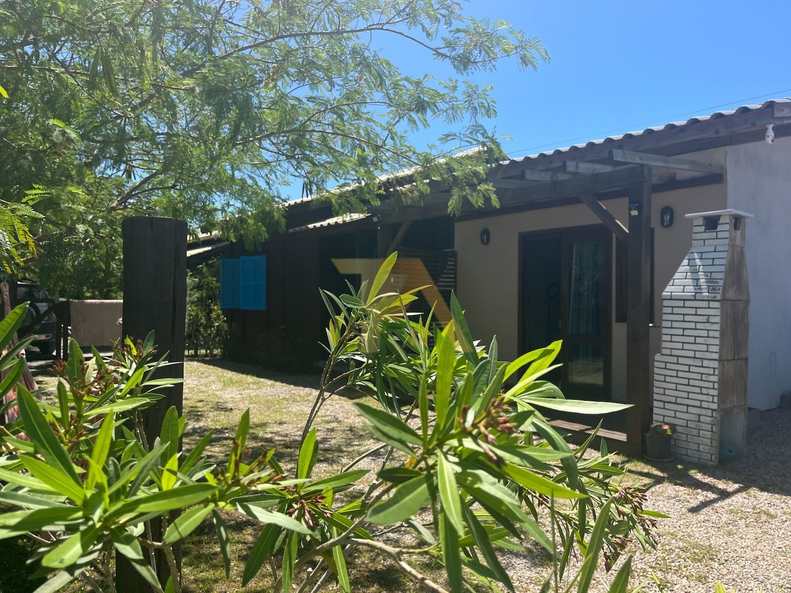 Pousada/chalé à venda  no Limpa - Garopaba, SC. Imóveis