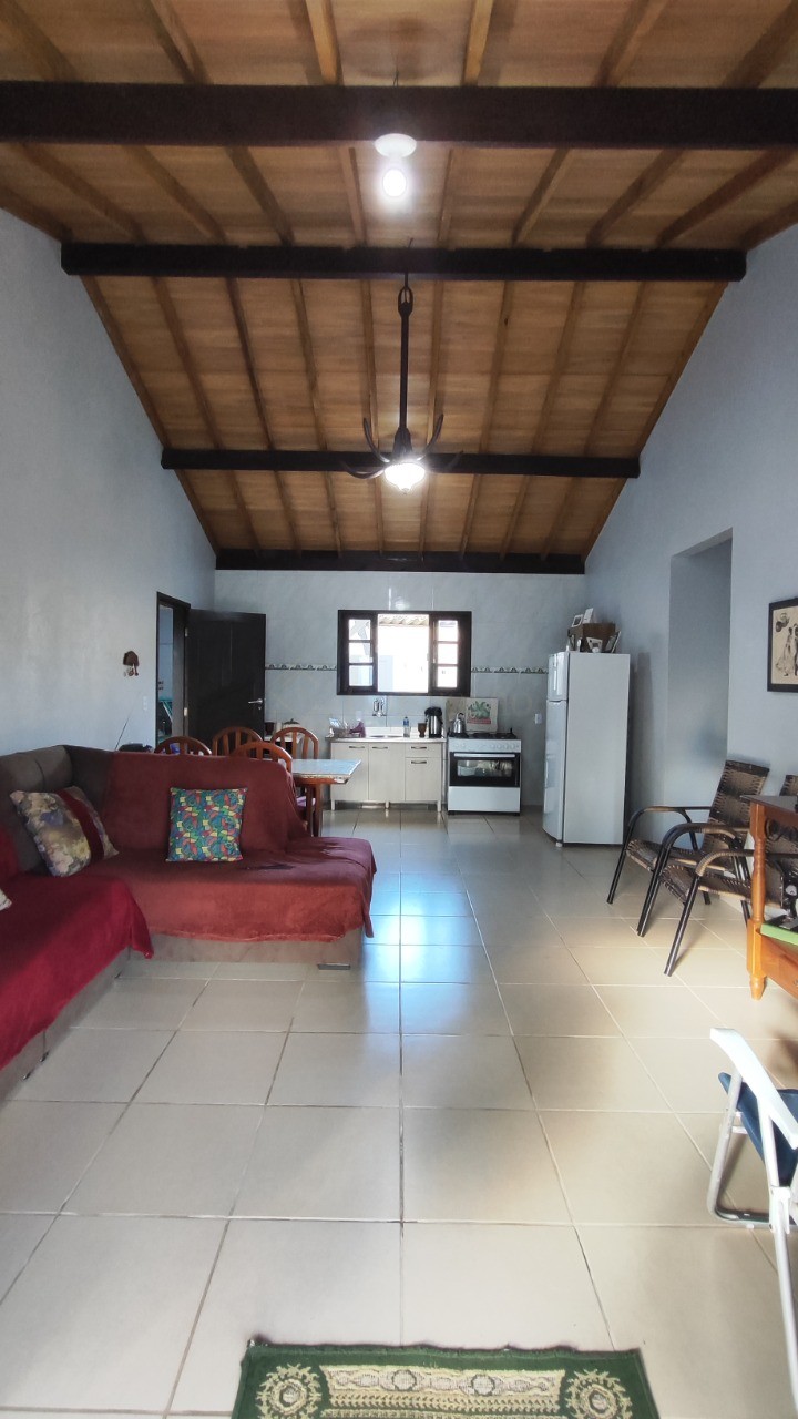 Casa com 2 Dormitórios à venda, 106 m² por R$ 480.000,00 Casa com 2 Dormitórios à venda, 106 m² por R$ 480.000,00