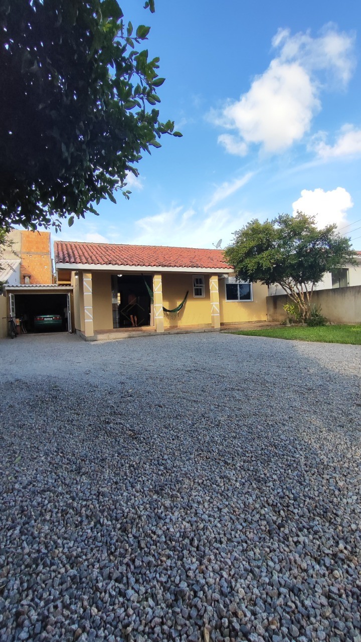 Casa com 2 Dormitórios à venda, 106 m² por R$ 480.000,00 Casa com 2 Dormitórios à venda, 106 m² por R$ 480.000,00