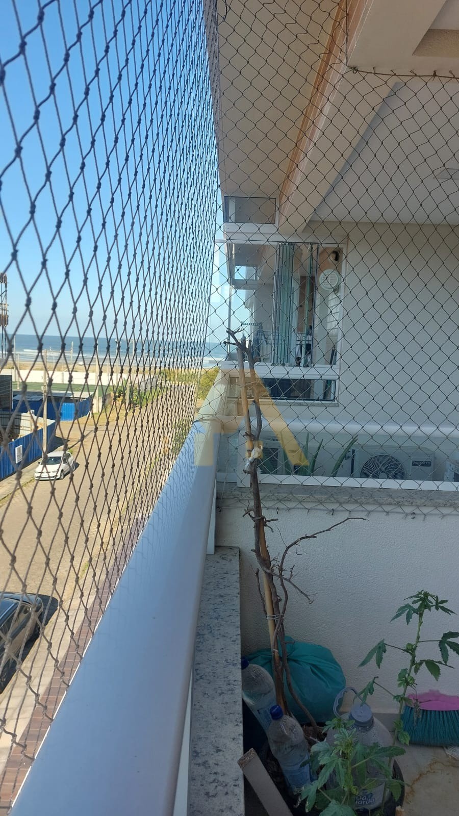 Apartamento à venda  no Centro - Imbituba, SC. Imóveis