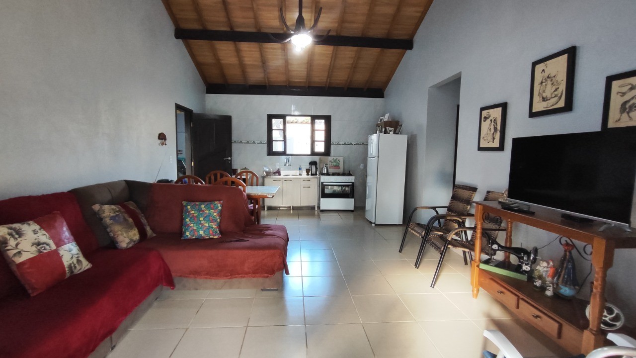 Casa com 2 Dormitórios à venda, 106 m² por R$ 480.000,00 Casa com 2 Dormitórios à venda, 106 m² por R$ 480.000,00