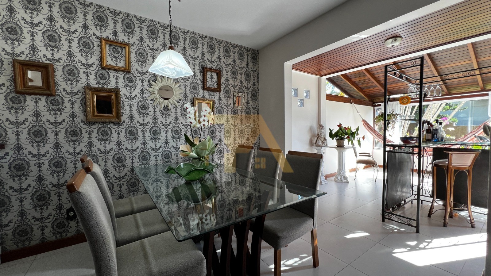 Casa, 3 quartos - Foto 22