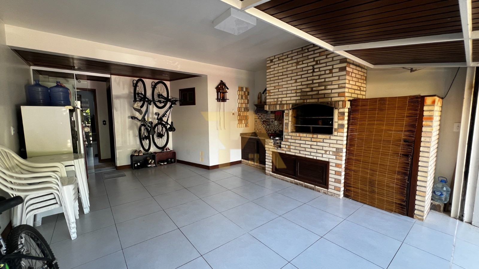 Casa, 3 quartos - Foto 18