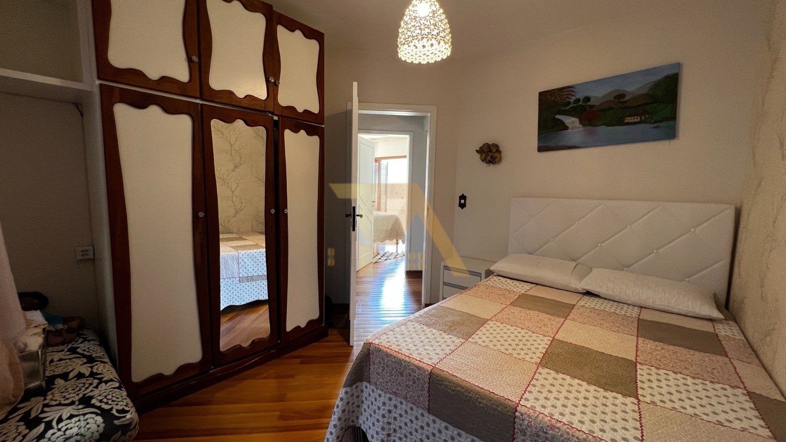 Casa, 3 quartos - Foto 11