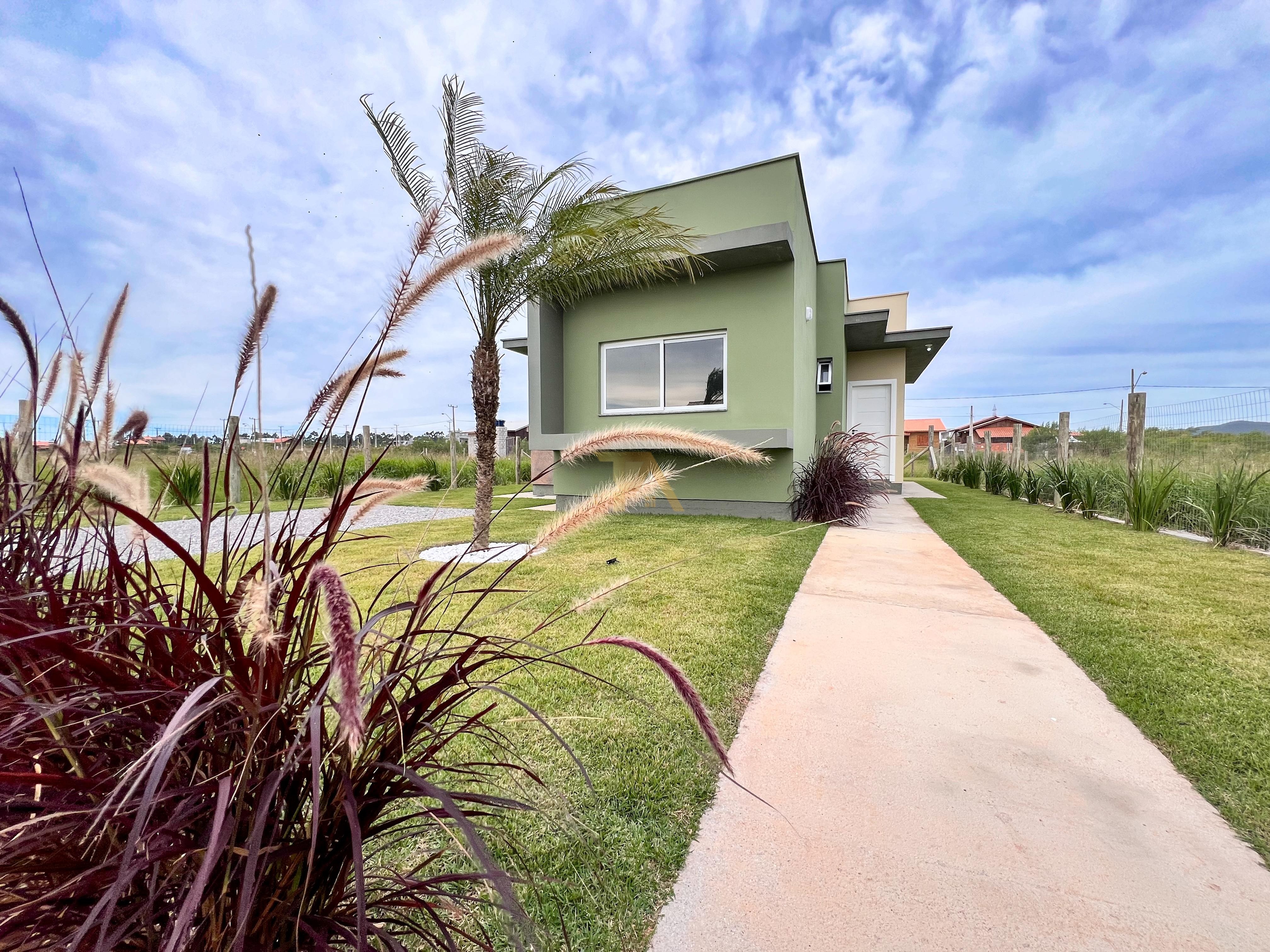 Casa à venda  no Sambaqui - Imbituba, SC. Imóveis