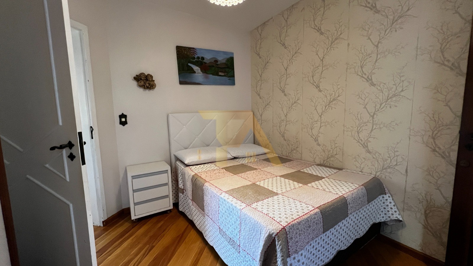 Casa, 3 quartos - Foto 12