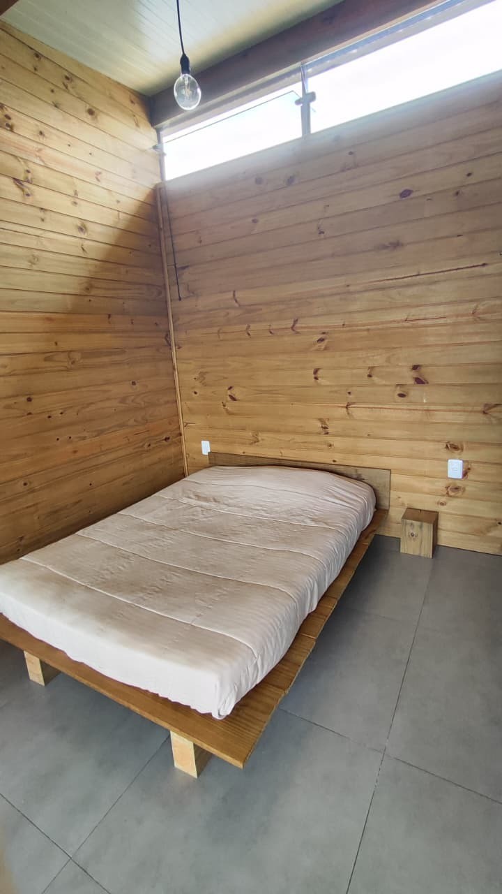 Casa, 1 quarto - Foto 18