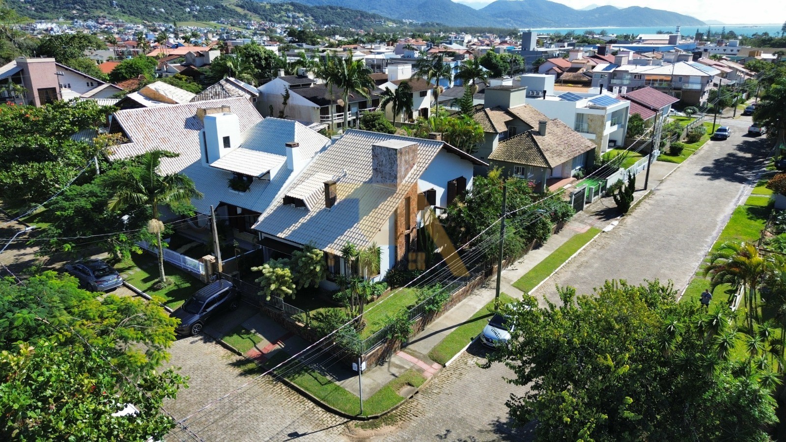Casa, 3 quartos - Foto 28