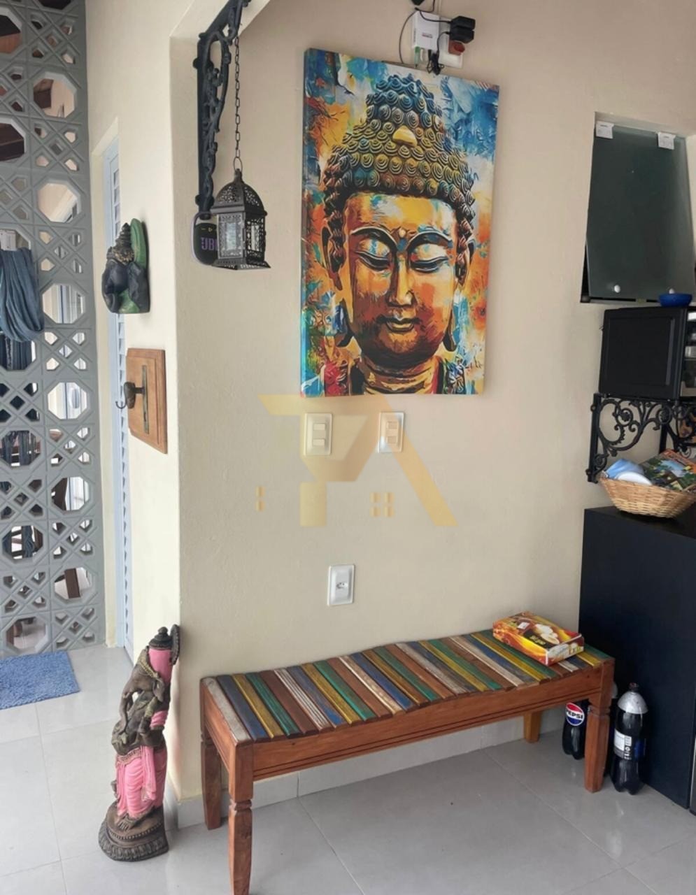 Casa à venda  no Gamboa - Garopaba, SC. Imóveis