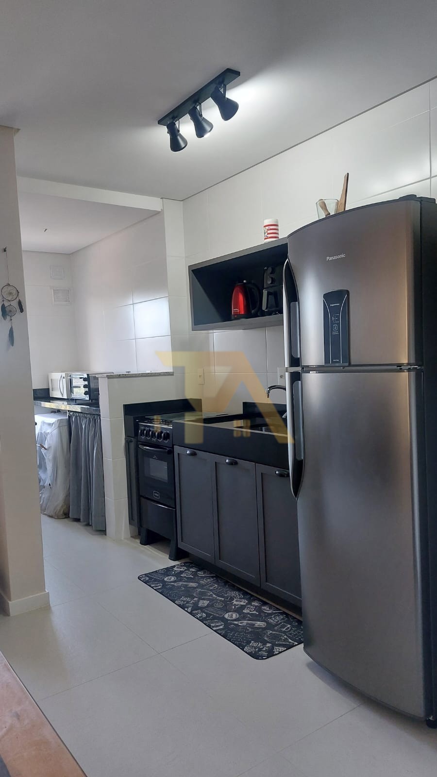 Apartamento, 2 quartos - Foto 15