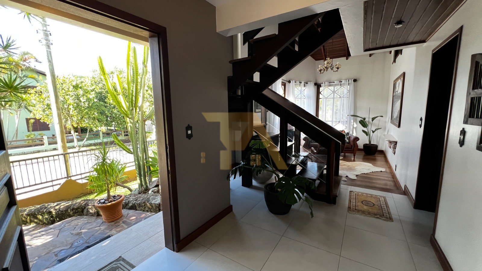 Casa, 3 quartos - Foto 27