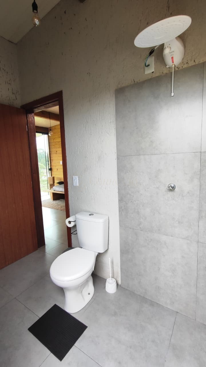Casa, 1 quarto - Foto 15