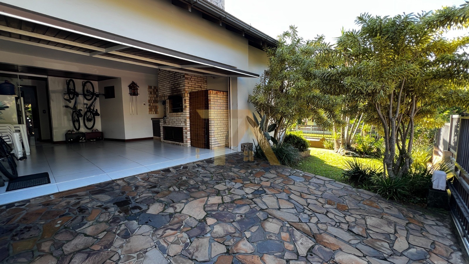 Casa, 3 quartos - Foto 19