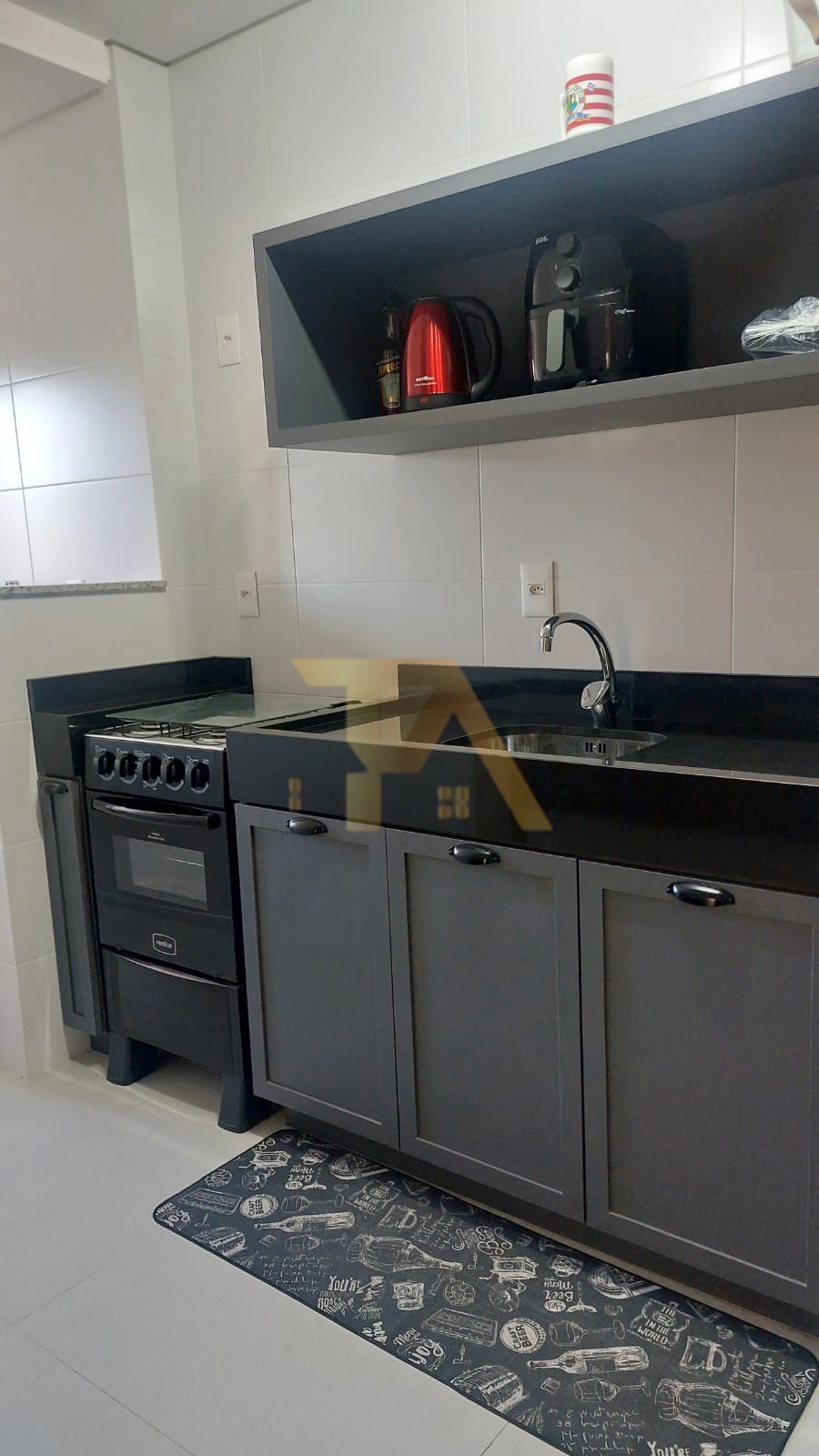 Apartamento, 2 quartos - Foto 16