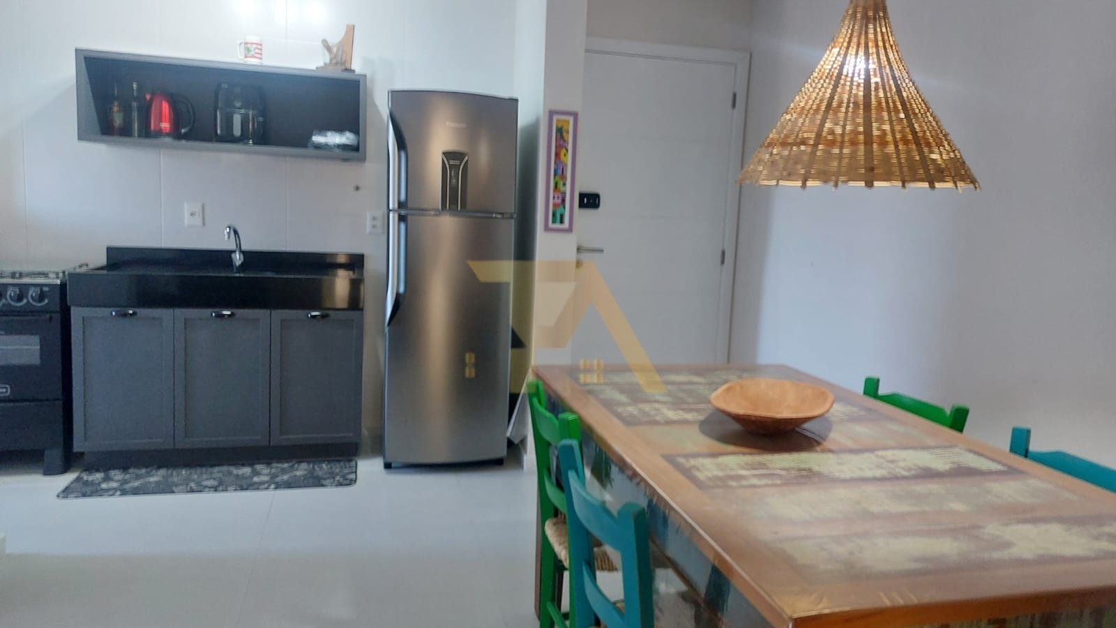 Apartamento, 2 quartos - Foto 18
