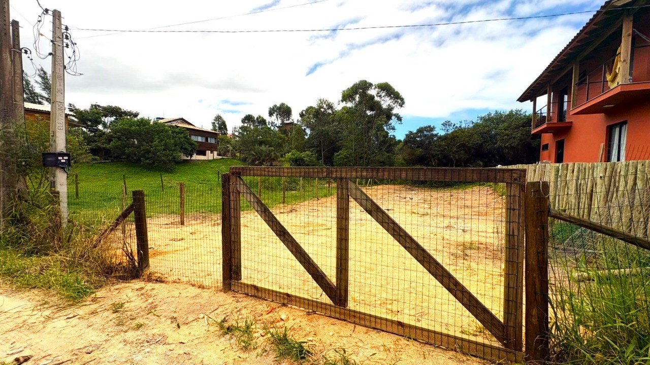 Terreno/Lote à venda  no Praia do Rosa - Imbituba, SC. Imóveis
