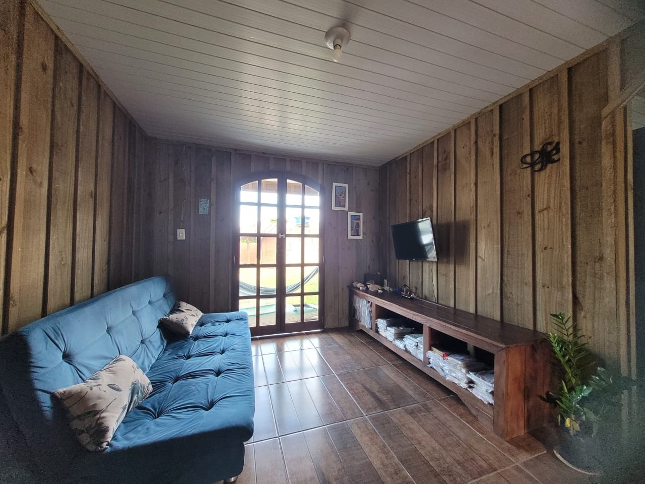 Casa, 2 quartos - Foto 27