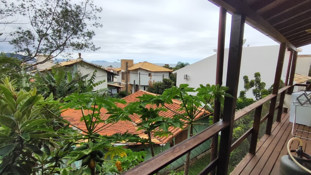 Casa, 5 quartos - Foto 14