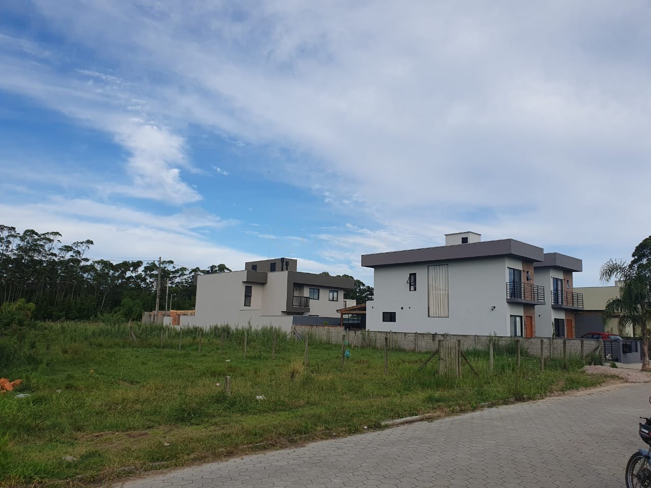 Terreno/Lote à venda  no Campo Duna - Imbituba, SC. Imóveis