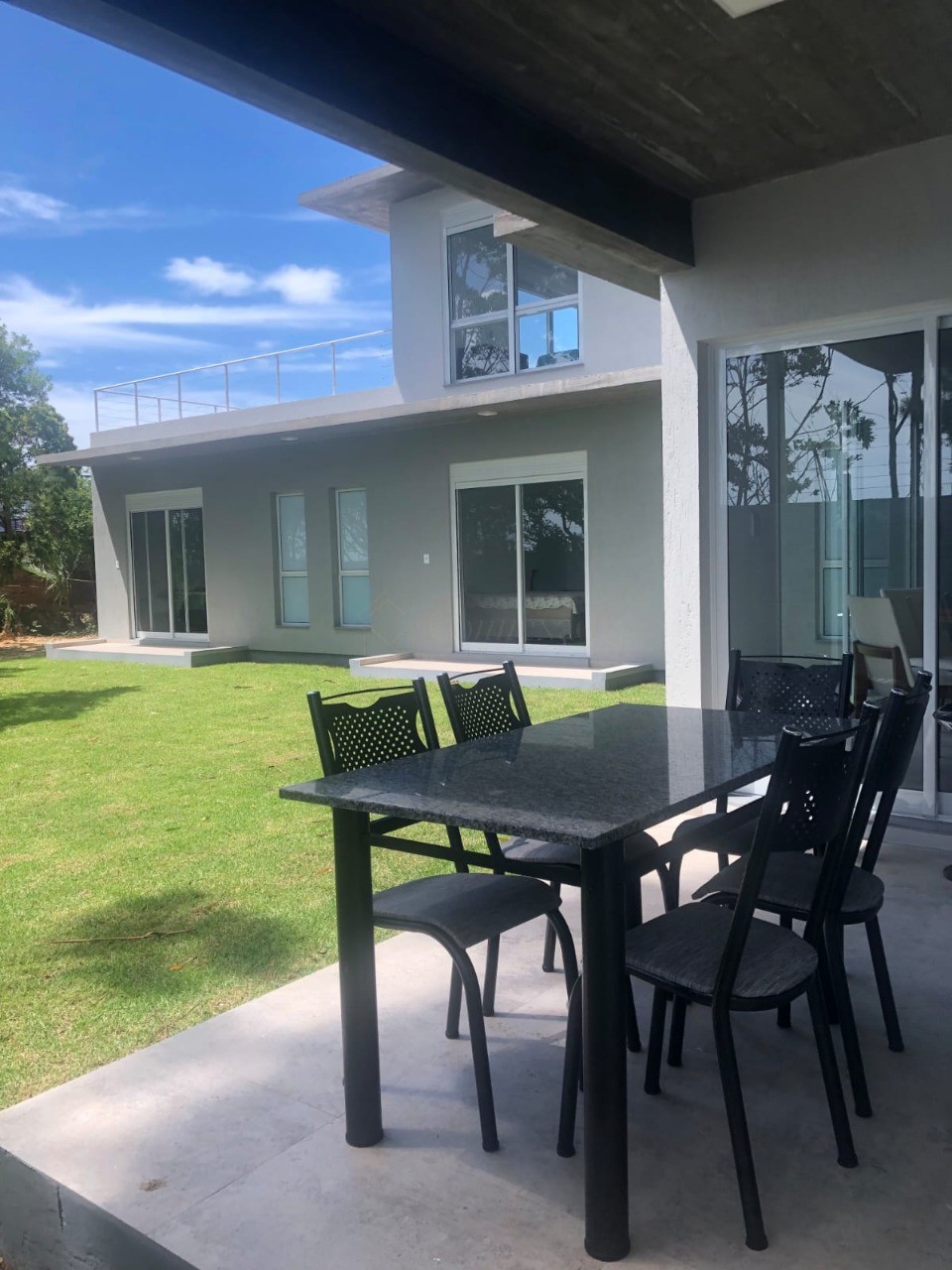 Casa, 4 quartos - Foto 16
