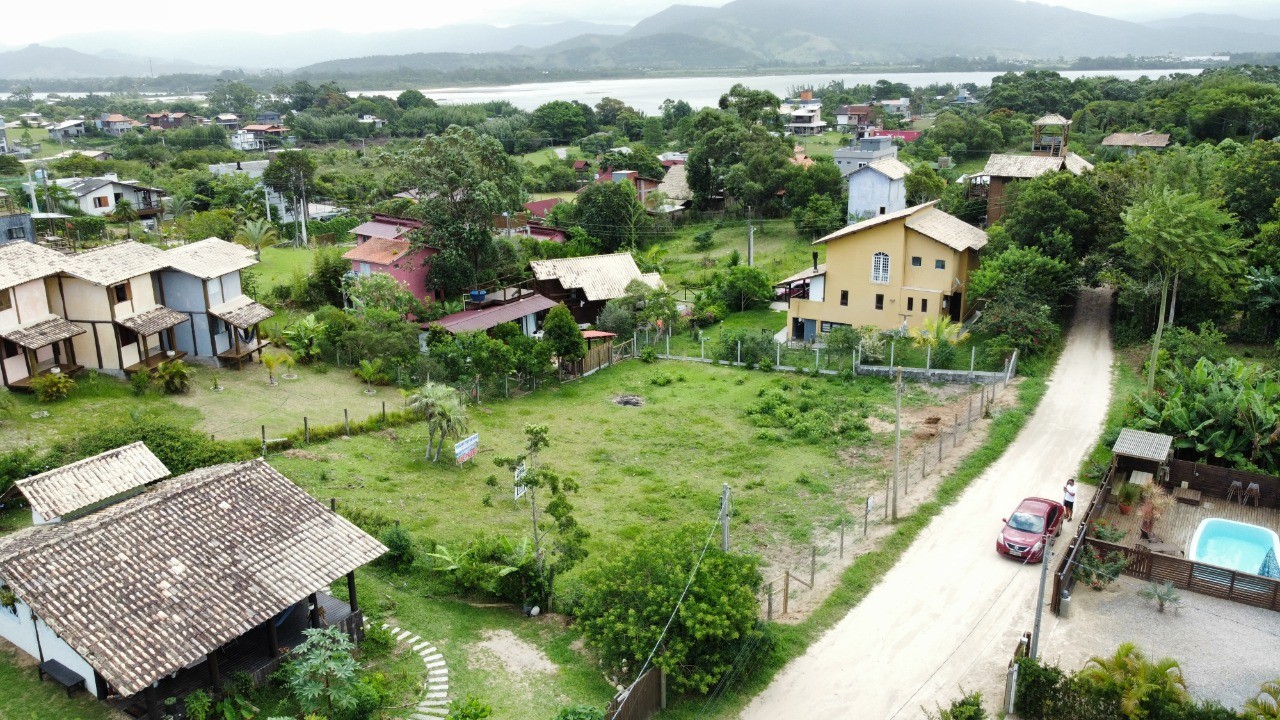 Terreno/Lote à venda  no Ibiraquera - Imbituba, SC. Imóveis