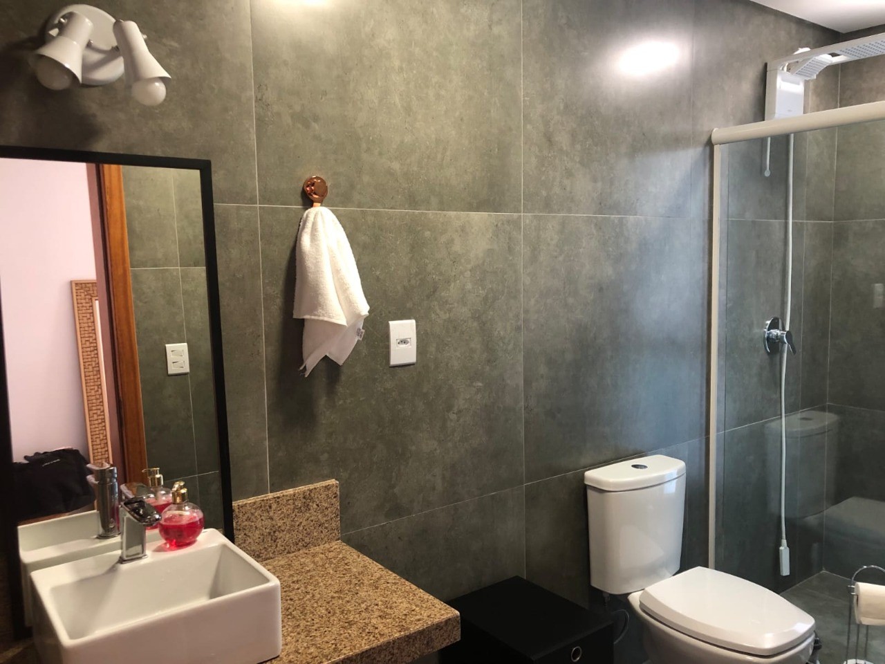 Casa, 4 quartos - Foto 11