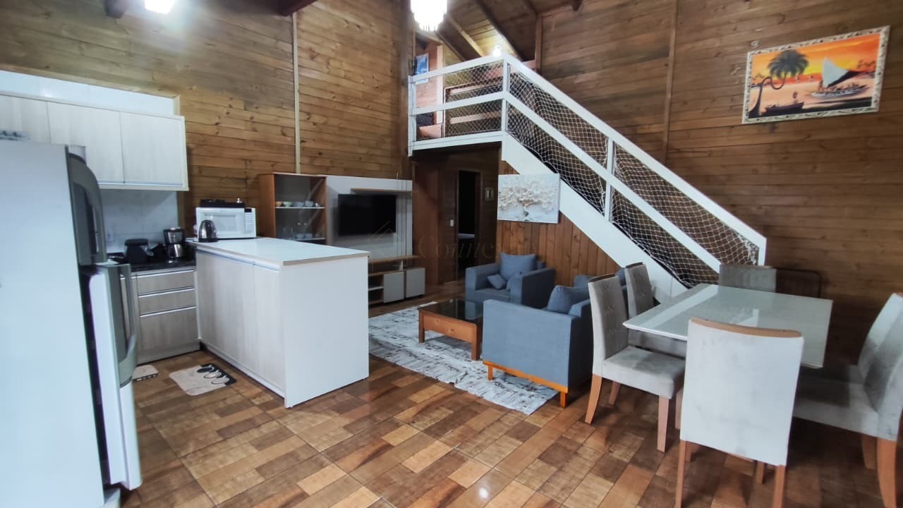 Casa, 5 quartos - Foto 16