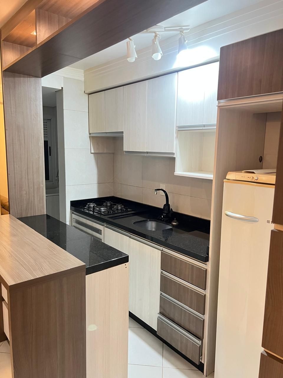 Apartamento, 2 quartos - Foto 11