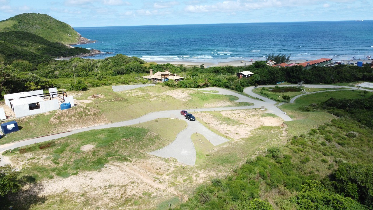 Terreno/Lote à venda  no Praia do Luz - Imbituba, SC. Imóveis