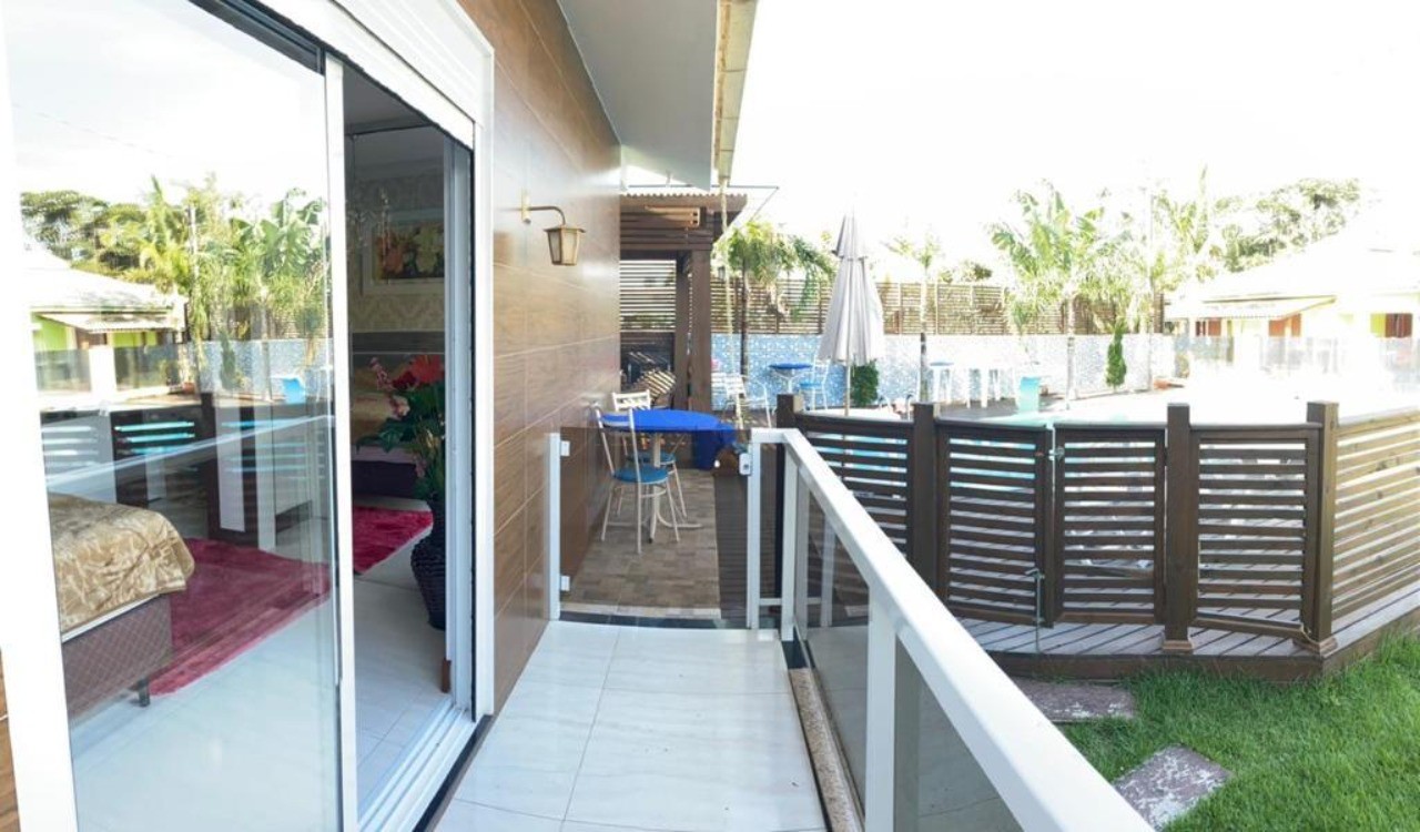 Casa, 3 quartos - Foto 11