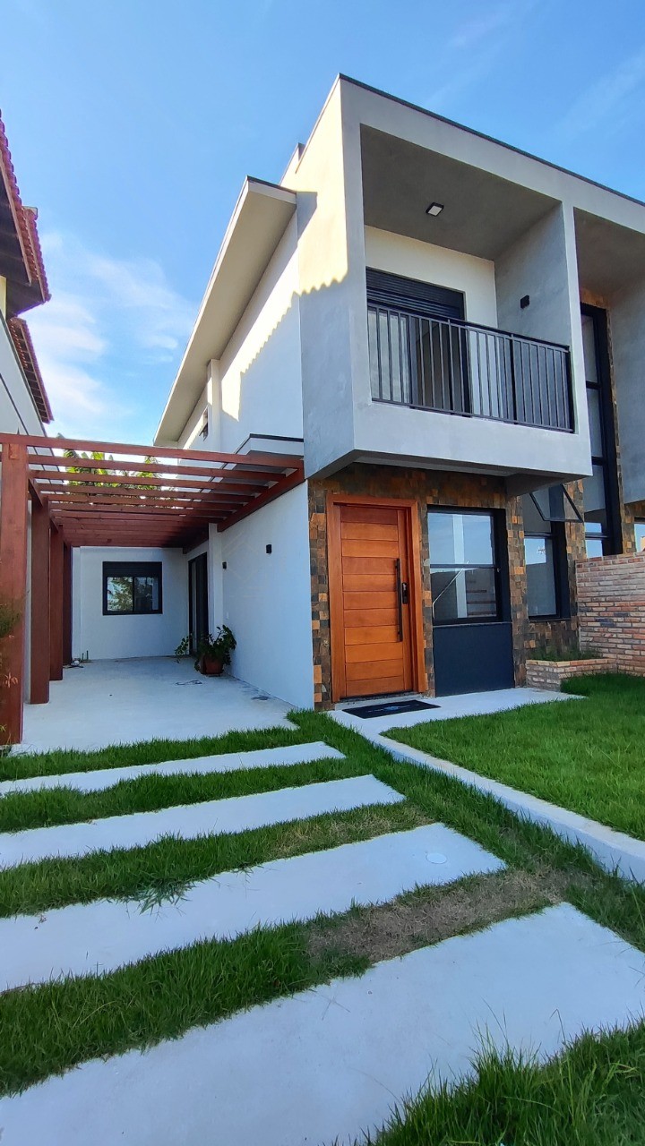 Casa com 3 Dormitórios à venda, 91 m² por R$ 899.000,00 Casa com 3 Dormitórios à venda, 91 m² por R$ 899.000,00