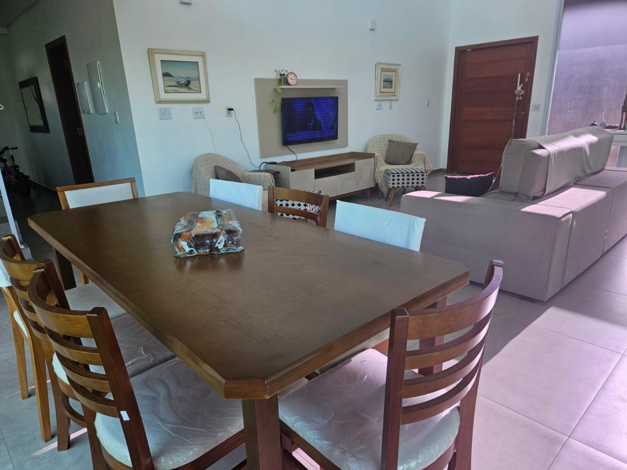 Casa, 4 quartos - Foto 17