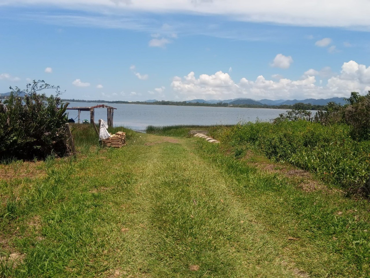 Terreno/Lote à venda  no Campo Duna - Garopaba, SC. Imóveis