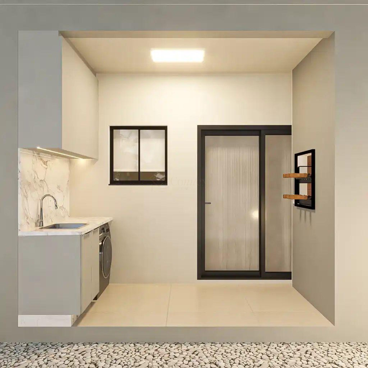 Apartamento, 2 quartos - Foto 20